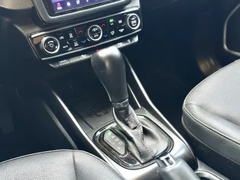 FIAT Toro 1.3 16V 4P FLEX 270 TURBO VOLCANO AUTOM�TICO, Foto 18