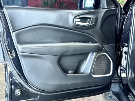 FIAT Toro 1.3 16V 4P FLEX 270 TURBO VOLCANO AUTOM�TICO, Foto 20