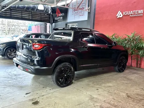 FIAT Toro 1.3 16V 4P FLEX 270 TURBO VOLCANO AUTOM�TICO, Foto 25