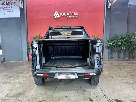 FIAT Toro 1.3 16V 4P FLEX 270 TURBO VOLCANO AUTOM�TICO, Foto 26