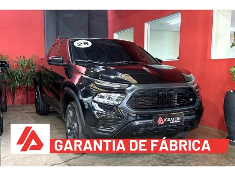 FIAT Toro 1.3 16V 4P FLEX 270 TURBO ENDURANCE AUTOM�TICO, Foto 1