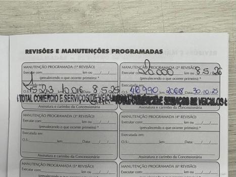 FIAT Toro 1.3 16V 4P FLEX 270 TURBO ENDURANCE AUTOM�TICO, Foto 3