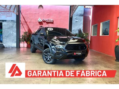 FIAT Toro 1.3 16V 4P FLEX 270 TURBO ENDURANCE AUTOM�TICO, Foto 1