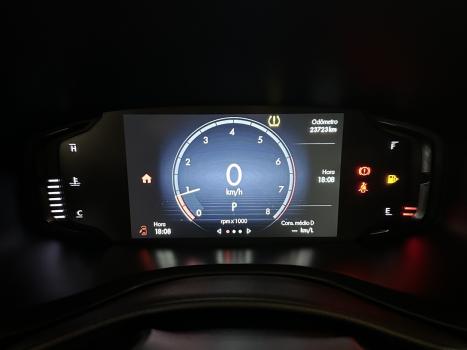 FIAT Toro 1.3 16V 4P FLEX 270 TURBO ENDURANCE AUTOM�TICO, Foto 3