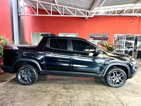 FIAT Toro 1.3 16V 4P FLEX 270 TURBO ENDURANCE AUTOM�TICO, Foto 10