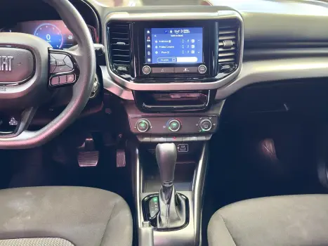 FIAT Toro 1.3 16V 4P FLEX 270 TURBO ENDURANCE AUTOM�TICO, Foto 12