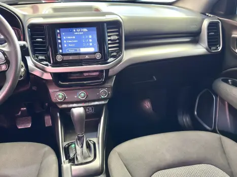 FIAT Toro 1.3 16V 4P FLEX 270 TURBO ENDURANCE AUTOM�TICO, Foto 13