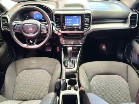 FIAT Toro 1.3 16V 4P FLEX 270 TURBO ENDURANCE AUTOM�TICO, Foto 15