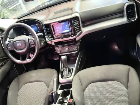 FIAT Toro 1.3 16V 4P FLEX 270 TURBO ENDURANCE AUTOM�TICO, Foto 16