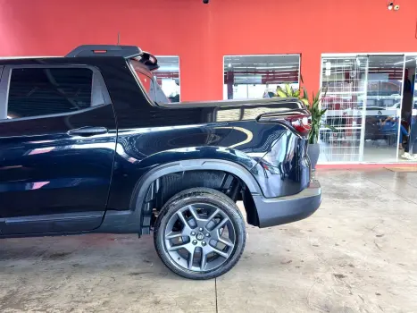 FIAT Toro 1.3 16V 4P FLEX 270 TURBO ENDURANCE AUTOM�TICO, Foto 17