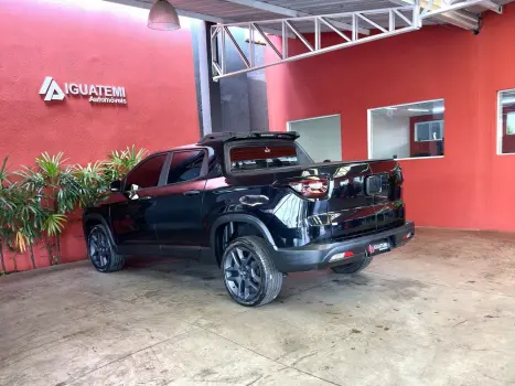 FIAT Toro 1.3 16V 4P FLEX 270 TURBO ENDURANCE AUTOM�TICO, Foto 18