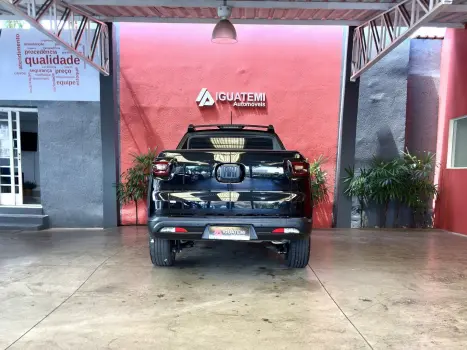 FIAT Toro 1.3 16V 4P FLEX 270 TURBO ENDURANCE AUTOM�TICO, Foto 20