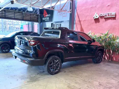 FIAT Toro 1.3 16V 4P FLEX 270 TURBO ENDURANCE AUTOM�TICO, Foto 21