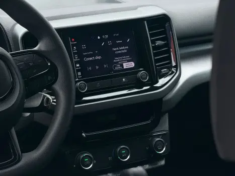 FIAT Toro 1.3 16V 4P FLEX 270 TURBO ENDURANCE AUTOM�TICO, Foto 11