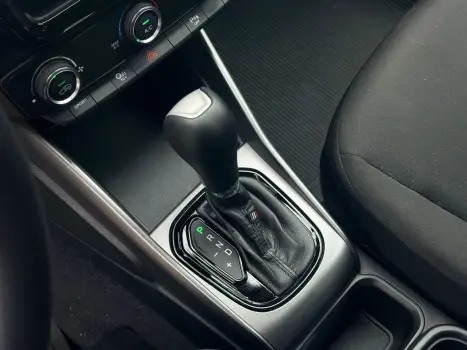 FIAT Toro 1.3 16V 4P FLEX 270 TURBO ENDURANCE AUTOM�TICO, Foto 12