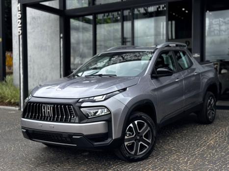 FIAT Toro 1.3 16V 4P FLEX 270 TURBO FREEDOM AUTOM�TICO, Foto 1