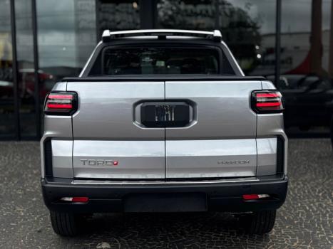 FIAT Toro 1.3 16V 4P FLEX 270 TURBO FREEDOM AUTOM�TICO, Foto 8
