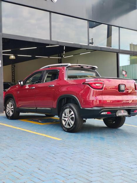 FIAT Toro 1.3 16V 4P FLEX 270 TURBO VOLCANO AUTOM�TICO, Foto 6