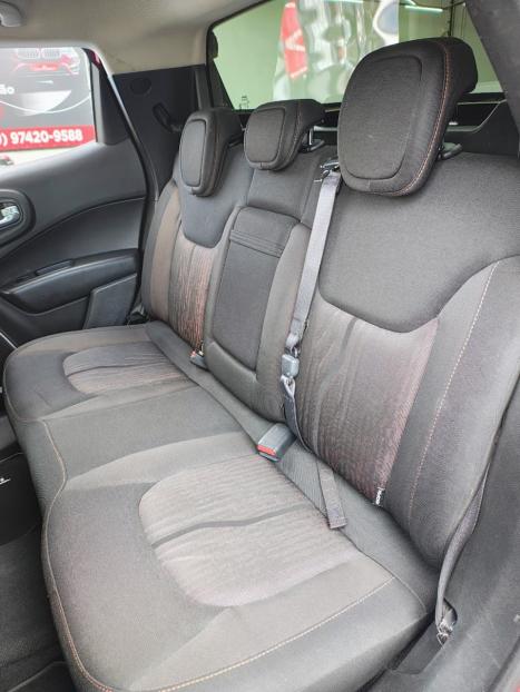 FIAT Toro 1.3 16V 4P FLEX 270 TURBO VOLCANO AUTOM�TICO, Foto 9