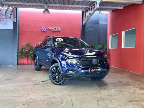 FIAT Toro 1.3 16V 4P FLEX 270 TURBO VOLCANO AUTOM�TICO, Foto 1
