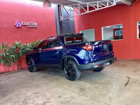 FIAT Toro 1.3 16V 4P FLEX 270 TURBO VOLCANO AUTOM�TICO, Foto 2