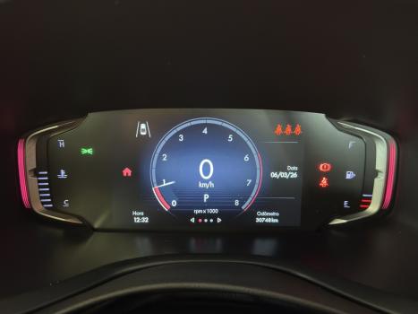 FIAT Toro 1.3 16V 4P FLEX 270 TURBO VOLCANO AUTOM�TICO, Foto 7