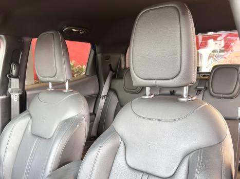 FIAT Toro 1.3 16V 4P FLEX 270 TURBO VOLCANO AUTOM�TICO, Foto 9