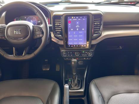 FIAT Toro 1.3 16V 4P FLEX 270 TURBO VOLCANO AUTOM�TICO, Foto 12