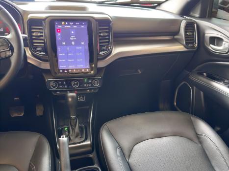 FIAT Toro 1.3 16V 4P FLEX 270 TURBO VOLCANO AUTOM�TICO, Foto 13