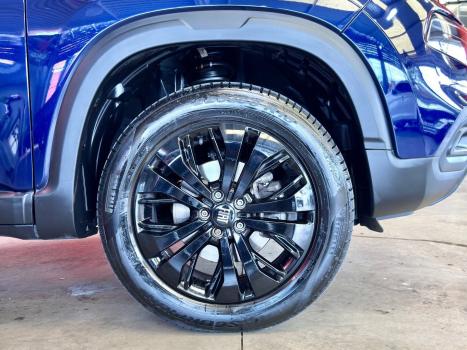 FIAT Toro 1.3 16V 4P FLEX 270 TURBO VOLCANO AUTOM�TICO, Foto 22