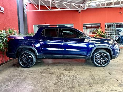 FIAT Toro 1.3 16V 4P FLEX 270 TURBO VOLCANO AUTOM�TICO, Foto 23