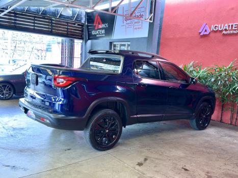 FIAT Toro 1.3 16V 4P FLEX 270 TURBO VOLCANO AUTOM�TICO, Foto 4