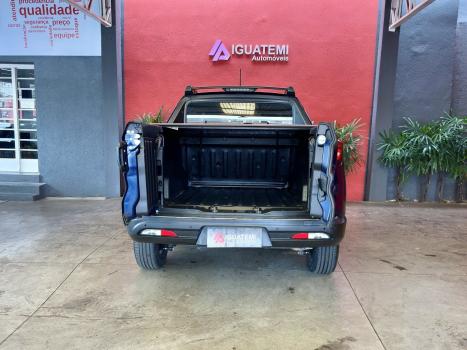 FIAT Toro 1.3 16V 4P FLEX 270 TURBO VOLCANO AUTOM�TICO, Foto 6