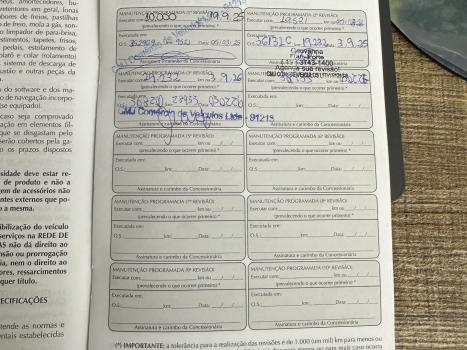 FIAT Toro 1.3 16V 4P FLEX 270 TURBO VOLCANO AUTOM�TICO, Foto 8