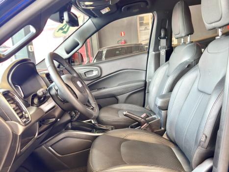 FIAT Toro 1.3 16V 4P FLEX 270 TURBO VOLCANO AUTOM�TICO, Foto 9