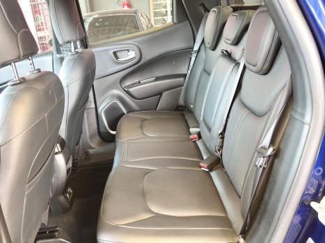 FIAT Toro 1.3 16V 4P FLEX 270 TURBO VOLCANO AUTOM�TICO, Foto 11