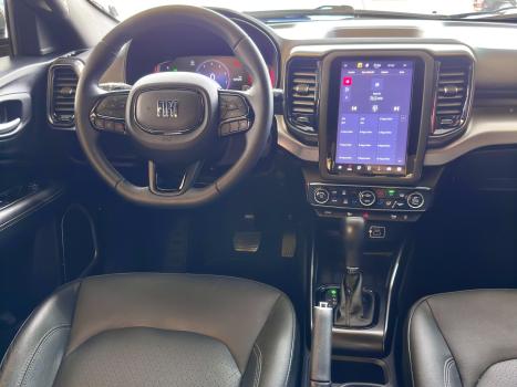 FIAT Toro 1.3 16V 4P FLEX 270 TURBO VOLCANO AUTOM�TICO, Foto 12