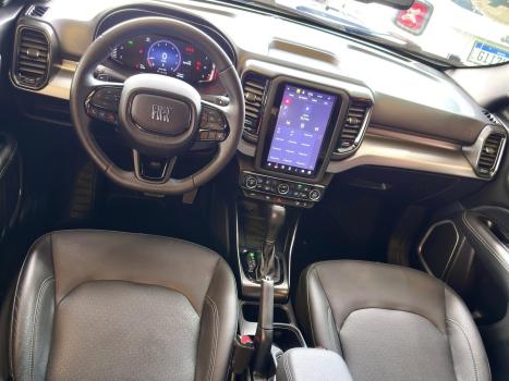 FIAT Toro 1.3 16V 4P FLEX 270 TURBO VOLCANO AUTOM�TICO, Foto 16