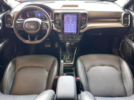 FIAT Toro 1.3 16V 4P FLEX 270 TURBO VOLCANO AUTOM�TICO, Foto 17