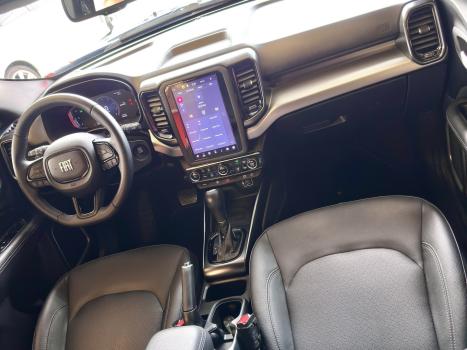 FIAT Toro 1.3 16V 4P FLEX 270 TURBO VOLCANO AUTOM�TICO, Foto 18