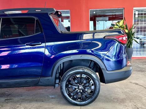 FIAT Toro 1.3 16V 4P FLEX 270 TURBO VOLCANO AUTOM�TICO, Foto 25