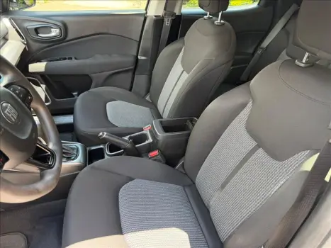 FIAT Toro 1.3 16V 4P FLEX 270 TURBO ENDURANCE AUTOM�TICO, Foto 5