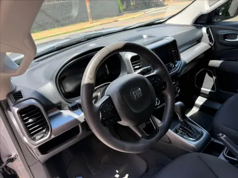 FIAT Toro 1.3 16V 4P FLEX 270 TURBO ENDURANCE AUTOM�TICO, Foto 6