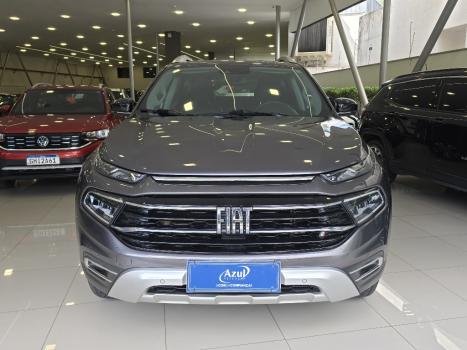 FIAT Toro 1.3 16V 4P FLEX 270 TURBO VOLCANO AUTOM�TICO, Foto 2