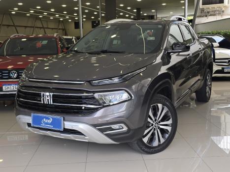 FIAT Toro 1.3 16V 4P FLEX 270 TURBO VOLCANO AUTOM�TICO, Foto 3
