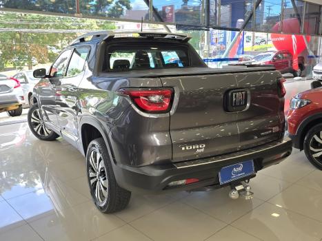 FIAT Toro 1.3 16V 4P FLEX 270 TURBO VOLCANO AUTOM�TICO, Foto 4