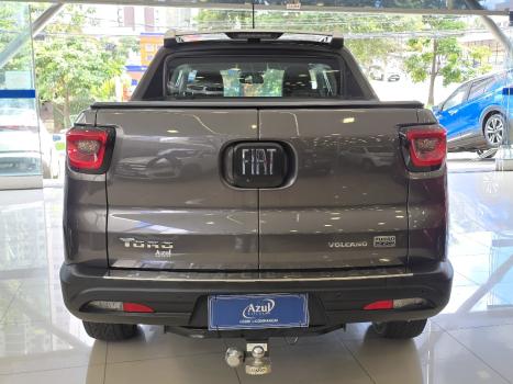 FIAT Toro 1.3 16V 4P FLEX 270 TURBO VOLCANO AUTOM�TICO, Foto 5