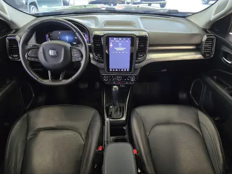 FIAT Toro 1.3 16V 4P FLEX 270 TURBO VOLCANO AUTOM�TICO, Foto 7