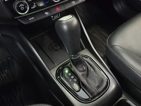 FIAT Toro 1.3 16V 4P FLEX 270 TURBO VOLCANO AUTOM�TICO, Foto 9