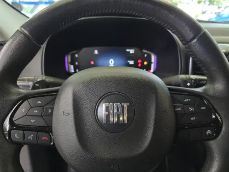 FIAT Toro 1.3 16V 4P FLEX 270 TURBO VOLCANO AUTOM�TICO, Foto 11